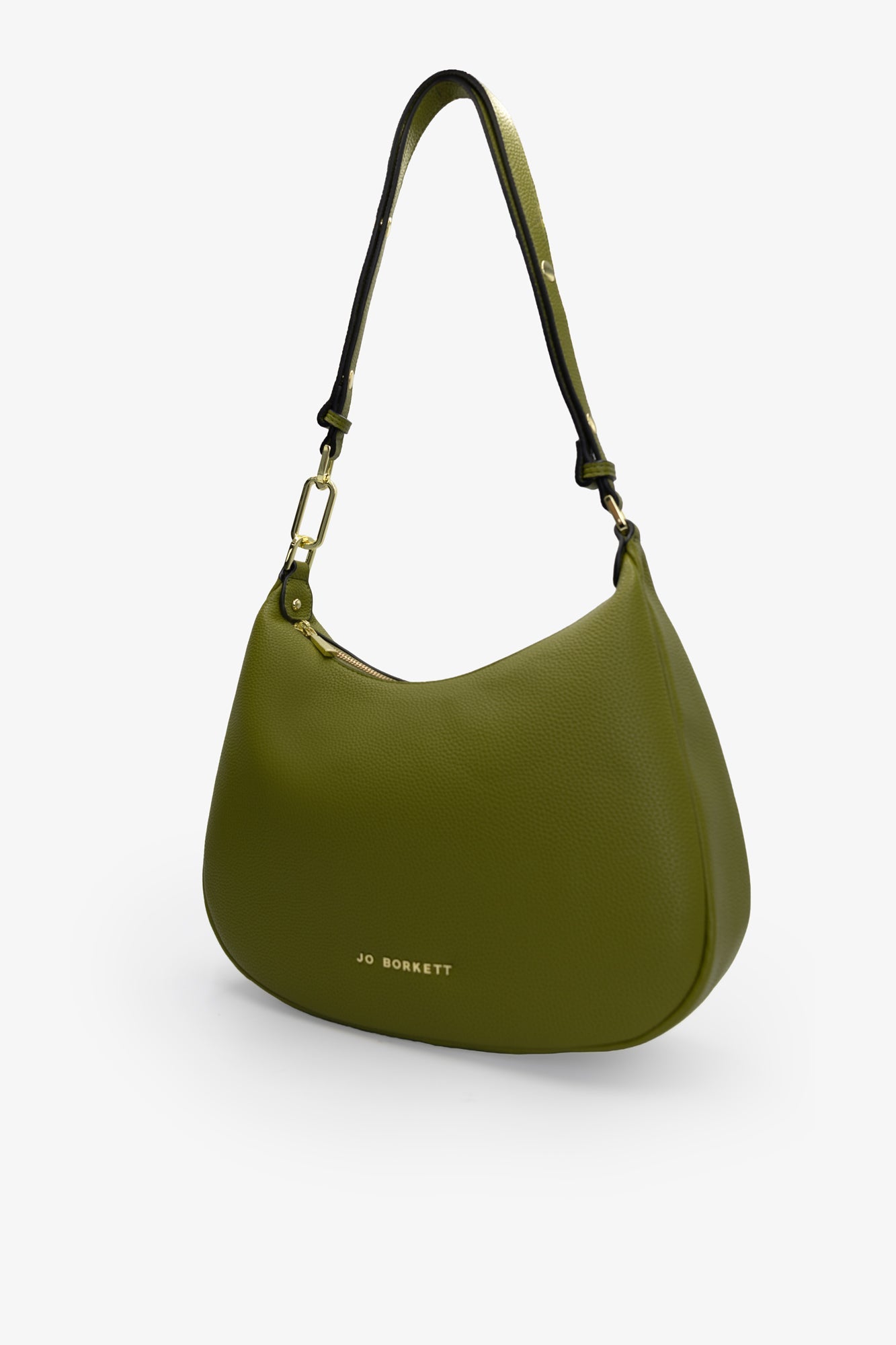 The Phoebe Bag - Olive