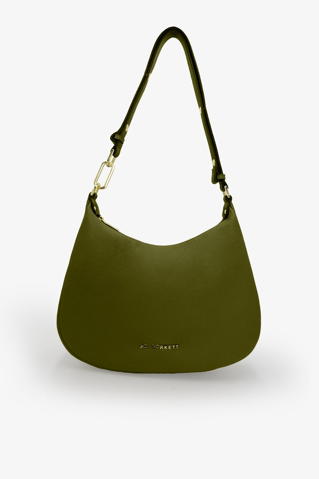 The Phoebe Bag - Olive