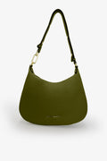 The Phoebe Bag - Olive