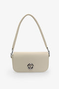 The Charlie Bag - Cream