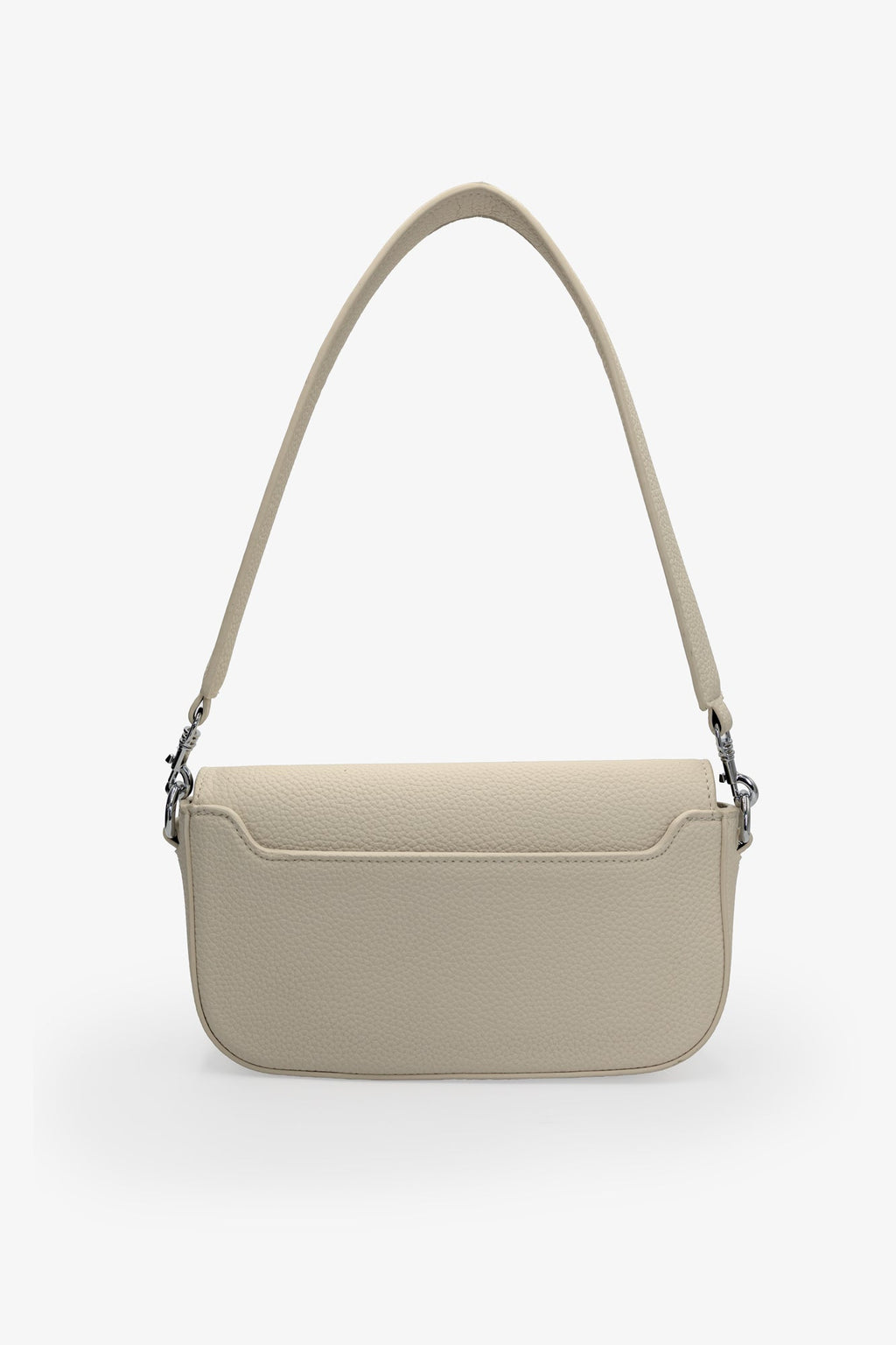 The Charlie Bag - Cream
