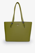 The Kira Bag - Olive