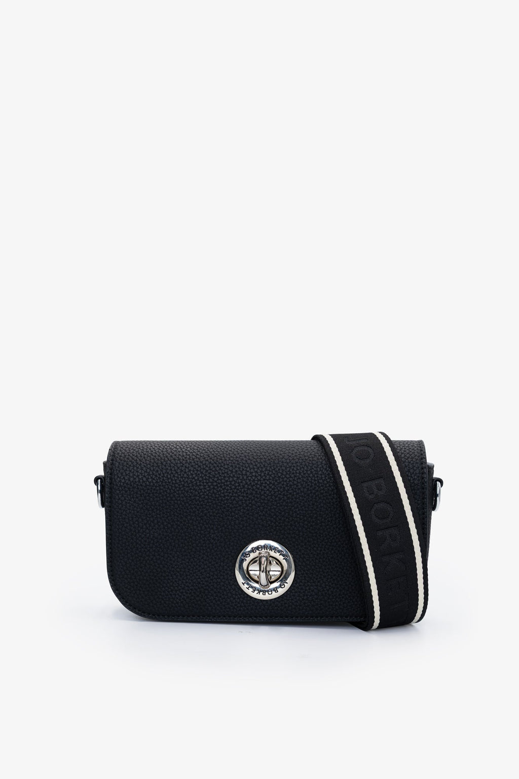 The Charlie Bag - Black