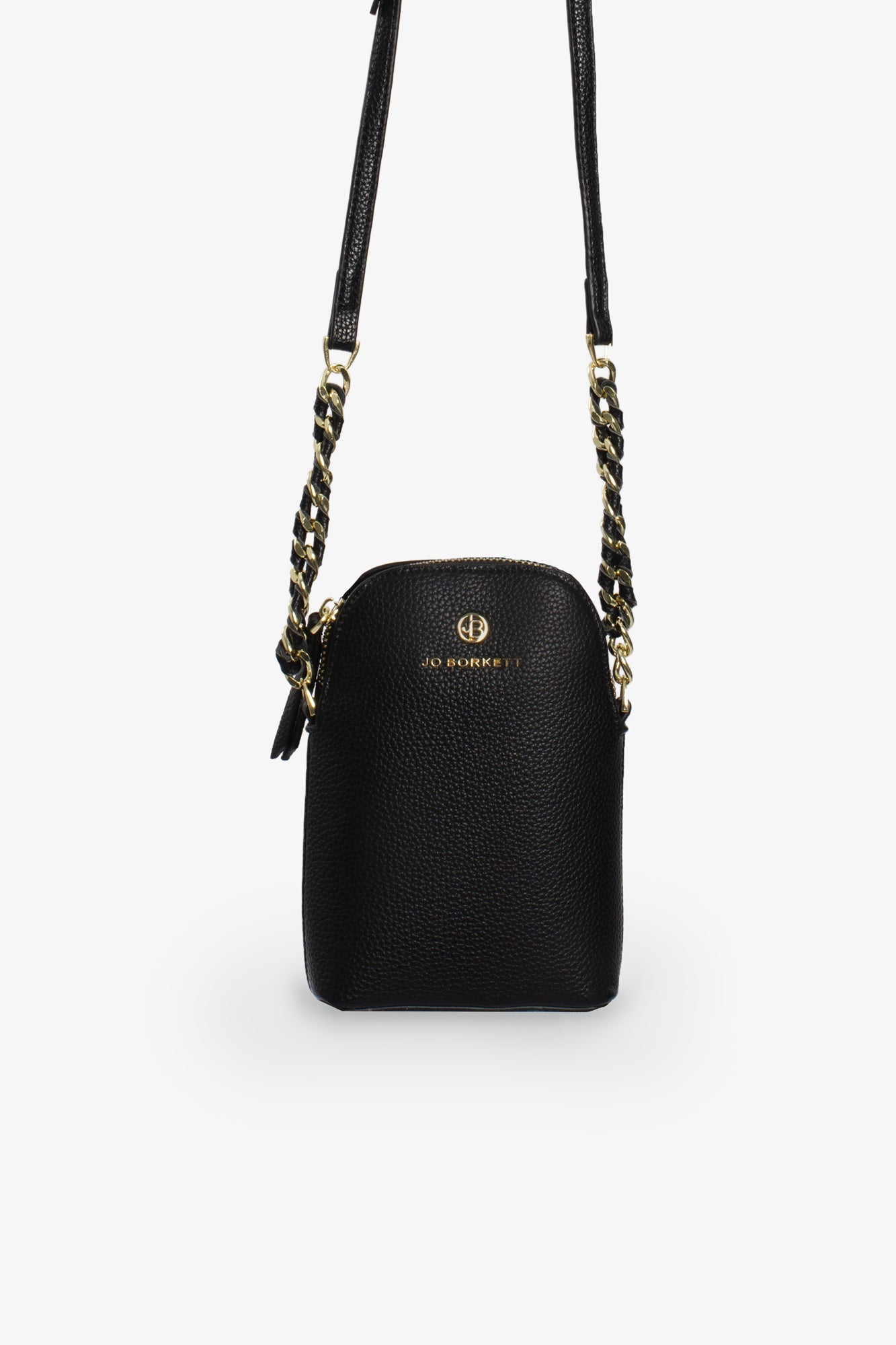 The Alex Pouch - Black