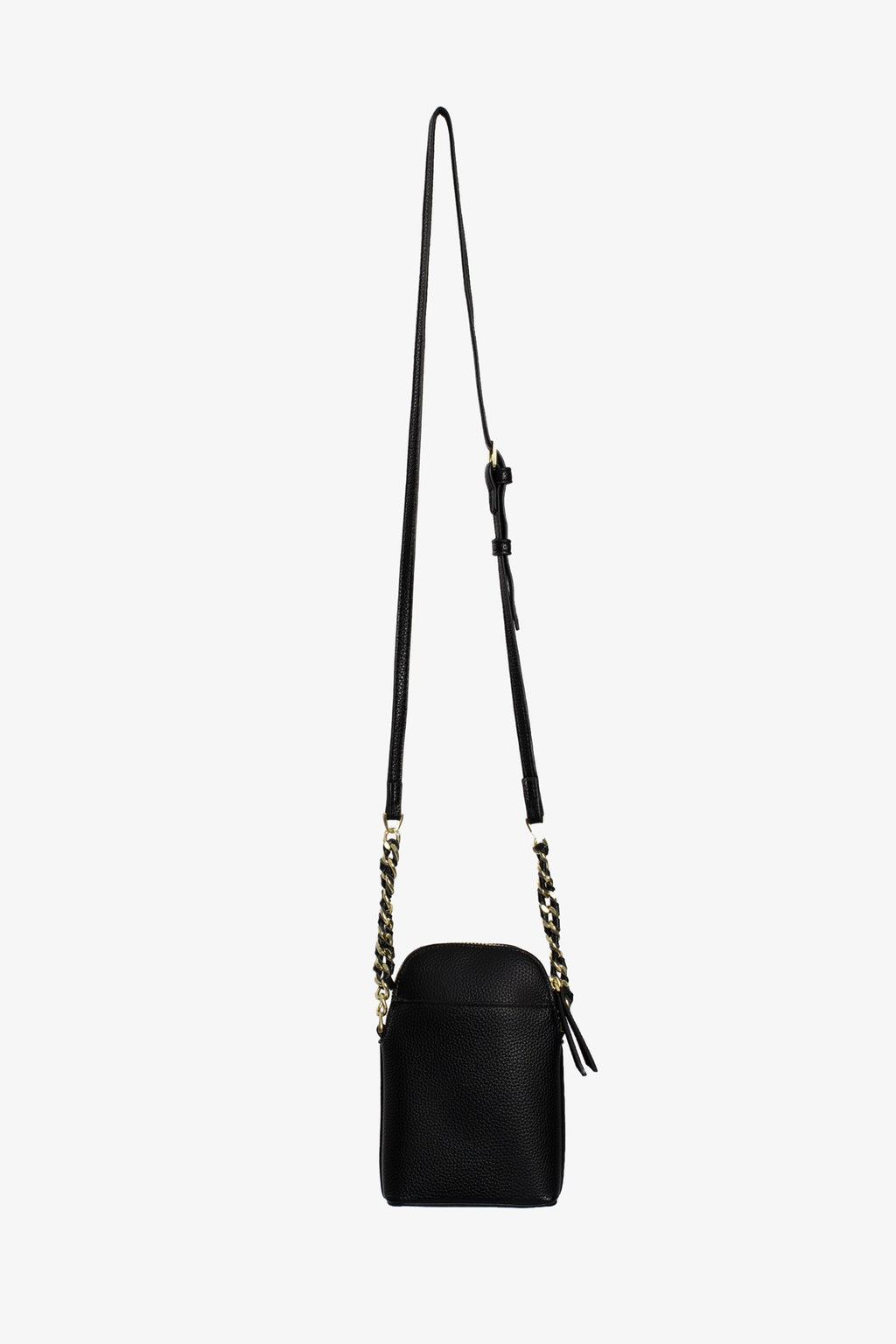 The Alex Pouch - Black