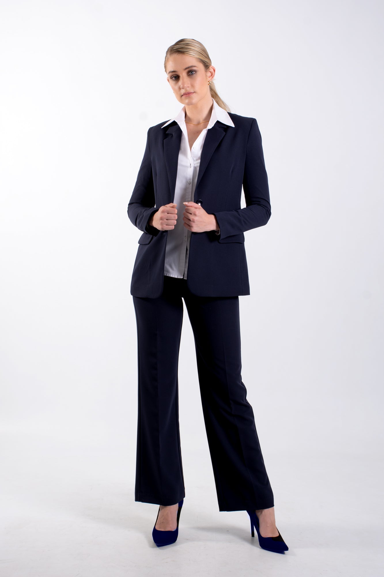 Ladies Office Jacket