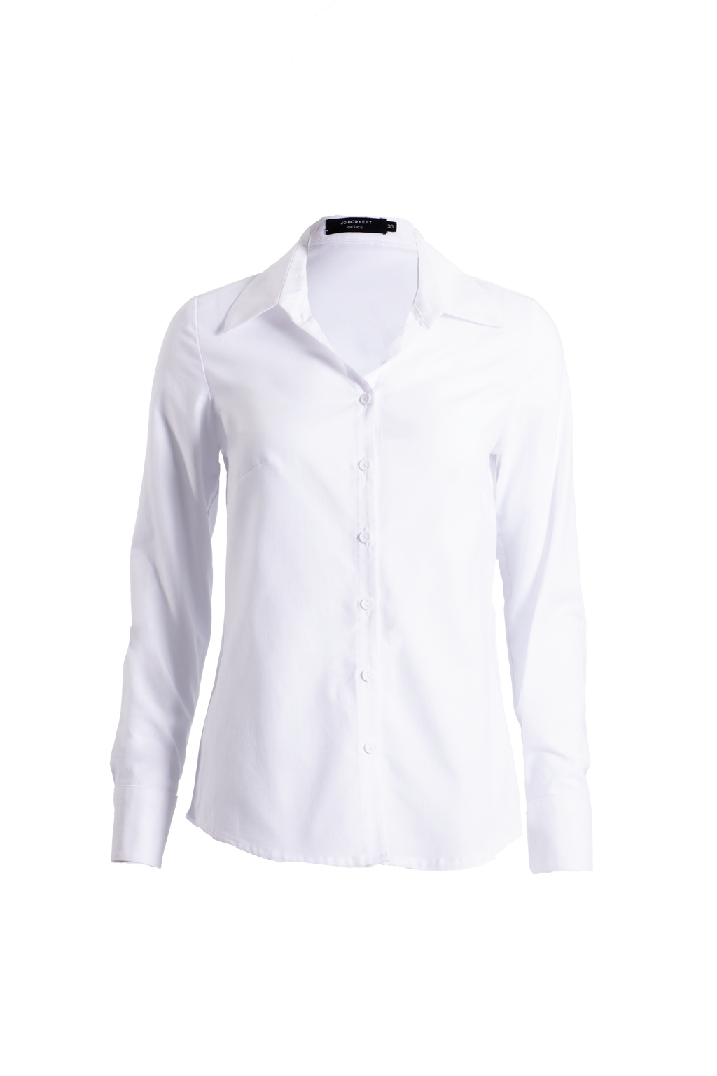 Ladies Office Shirt