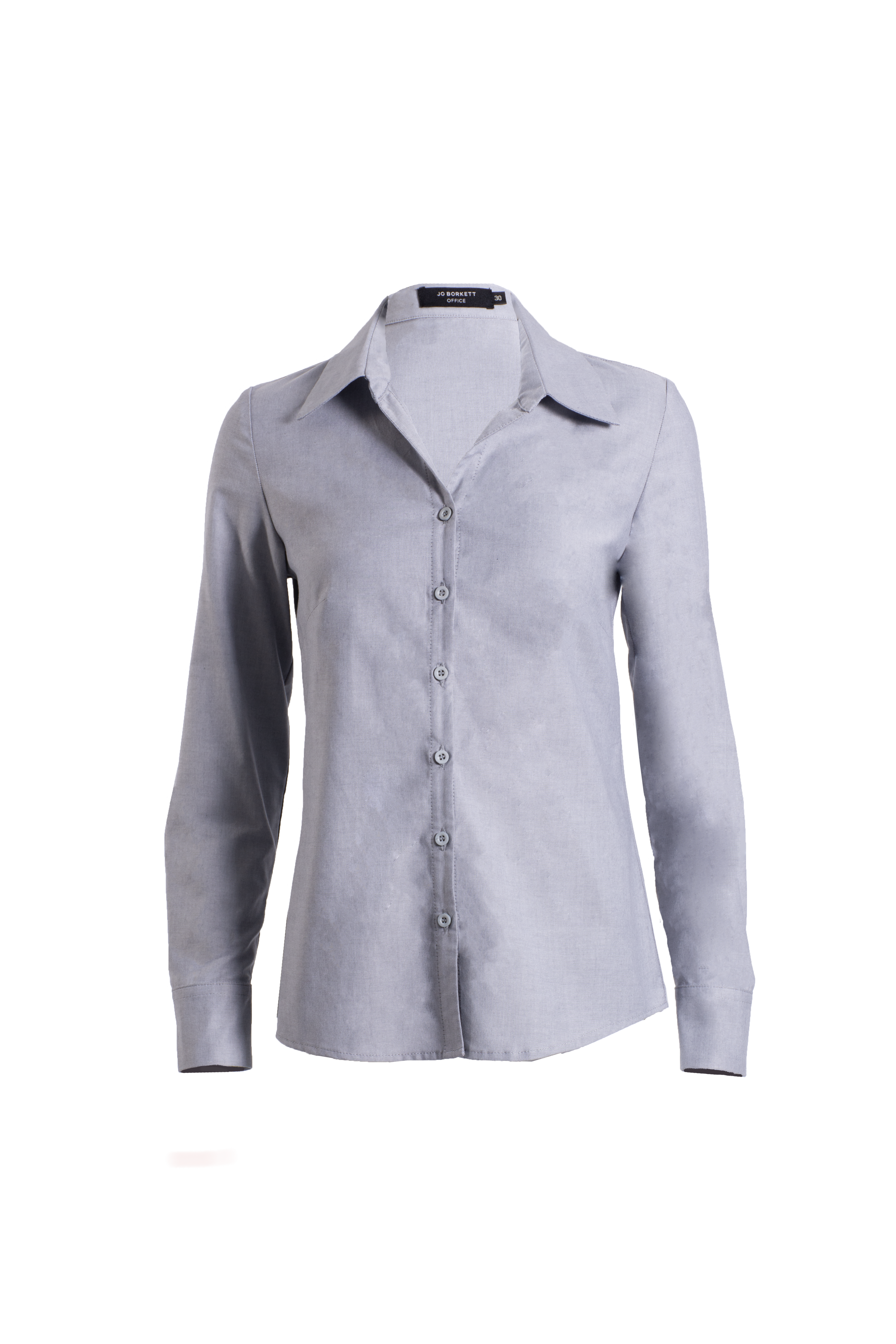 Ladies Office Shirt