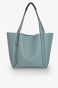 The Blair Bag - Denim
