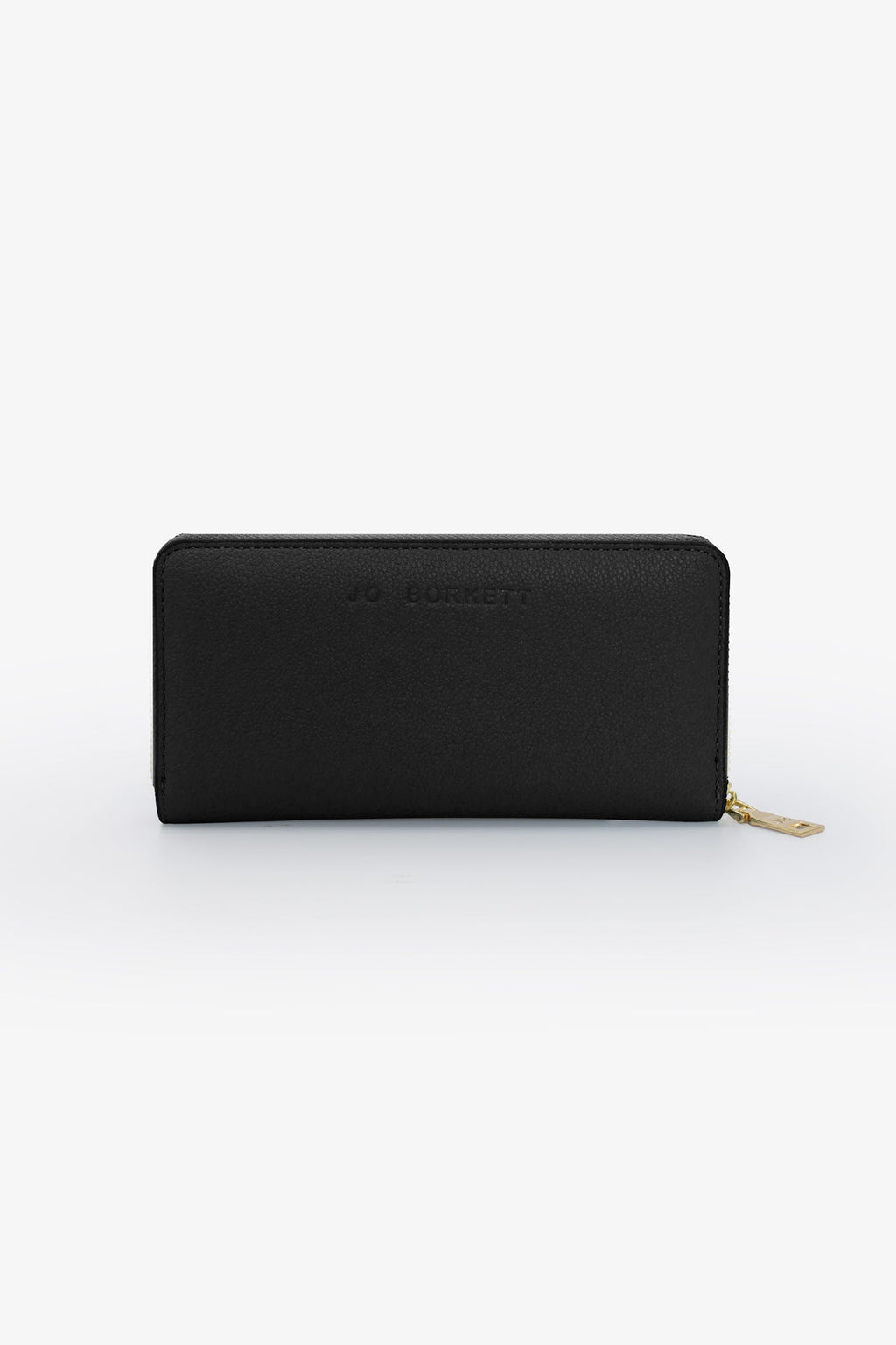 The Charlotte Wallet - Black