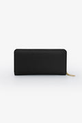 The Charlotte Wallet - Black