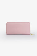 The Charlotte Wallet - Pink