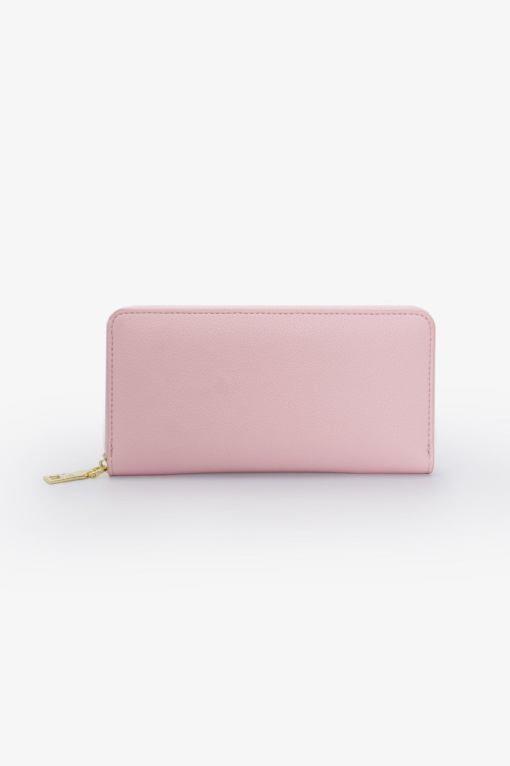 The Charlotte Wallet - Pink