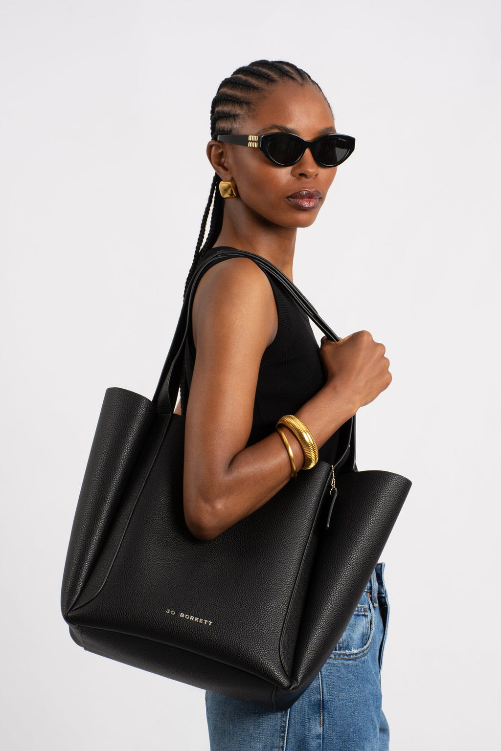 The Blair - Black
