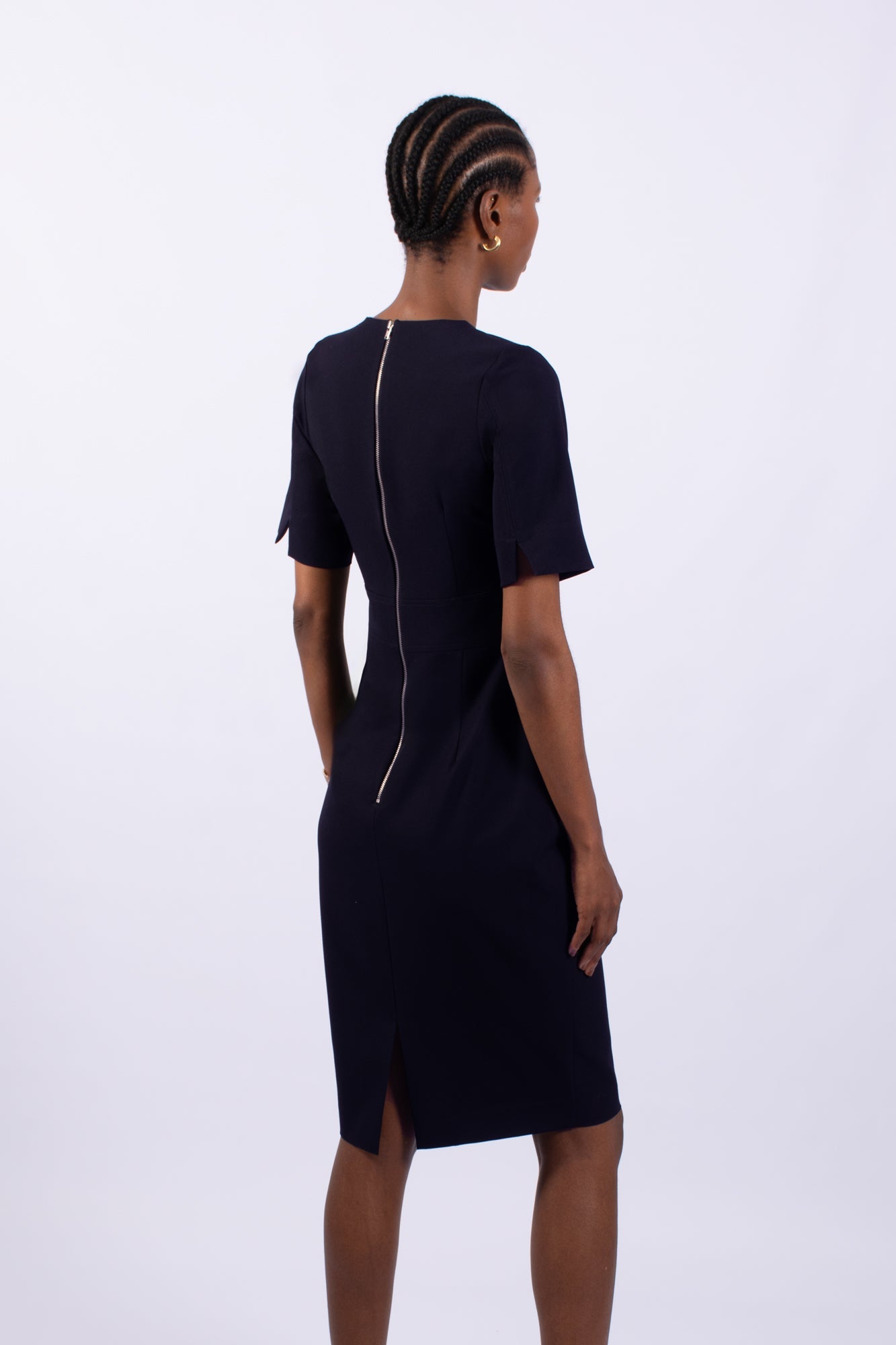 Ladies Office Dress