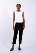 Ladies Office Narrow Leg Trousers