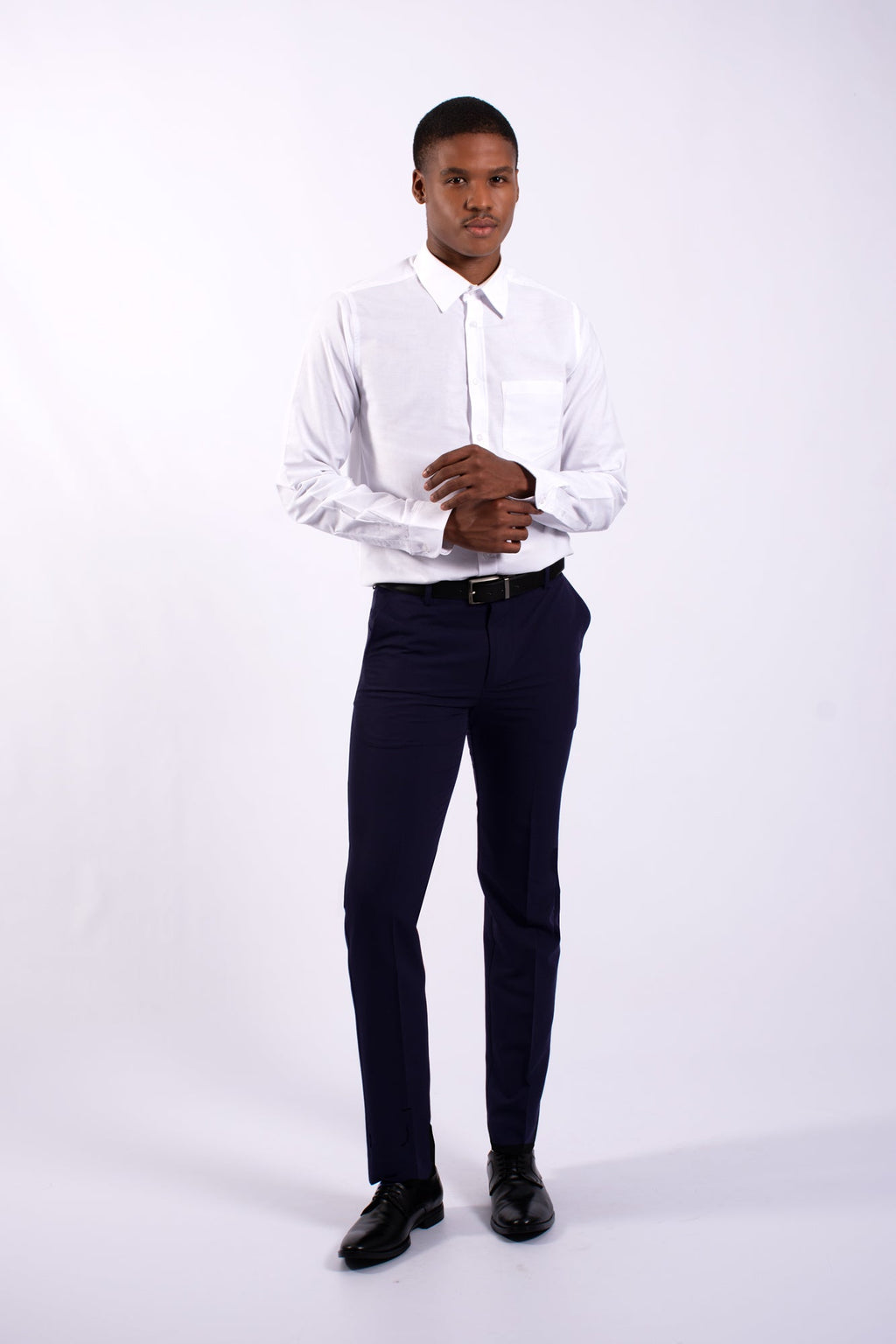 Men's Office Skinny Trouser