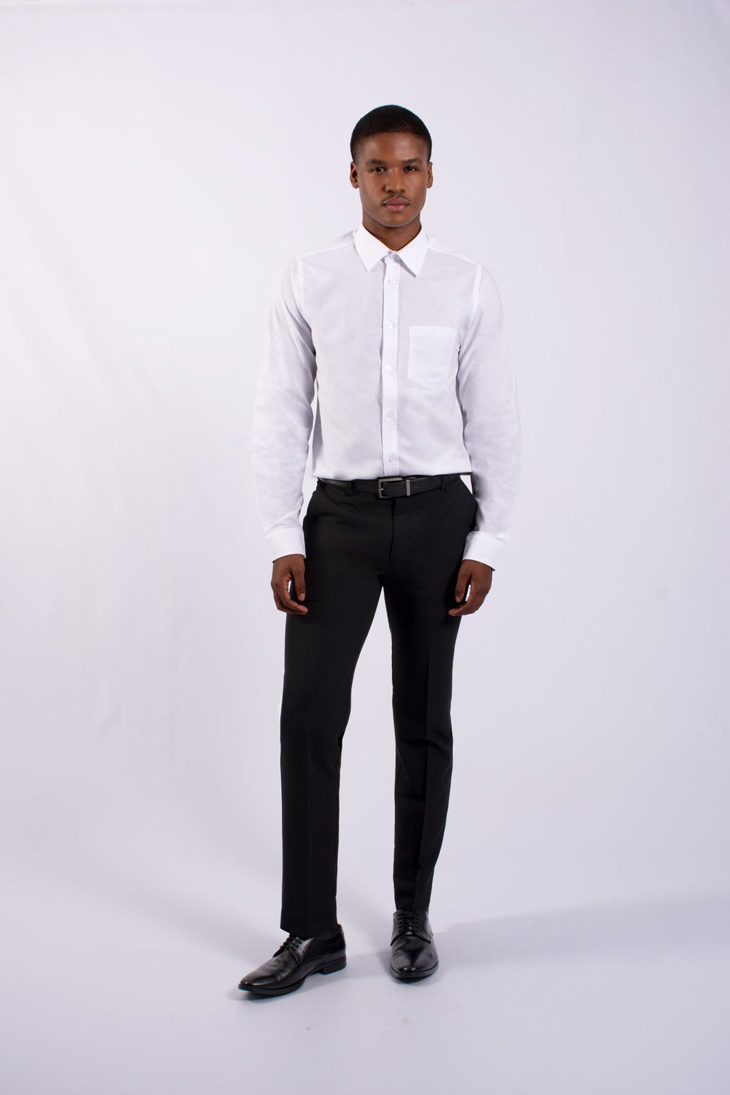 Men's Office Narrow Trouser