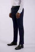Men's Office Skinny Trouser