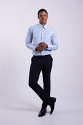 Men's Office Narrow Trouser