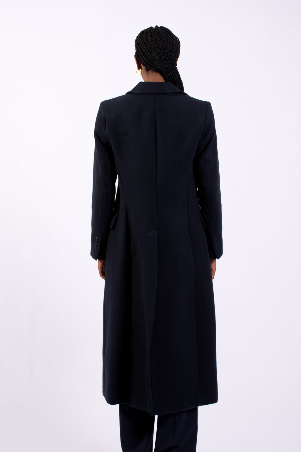 Ladies Office Coat