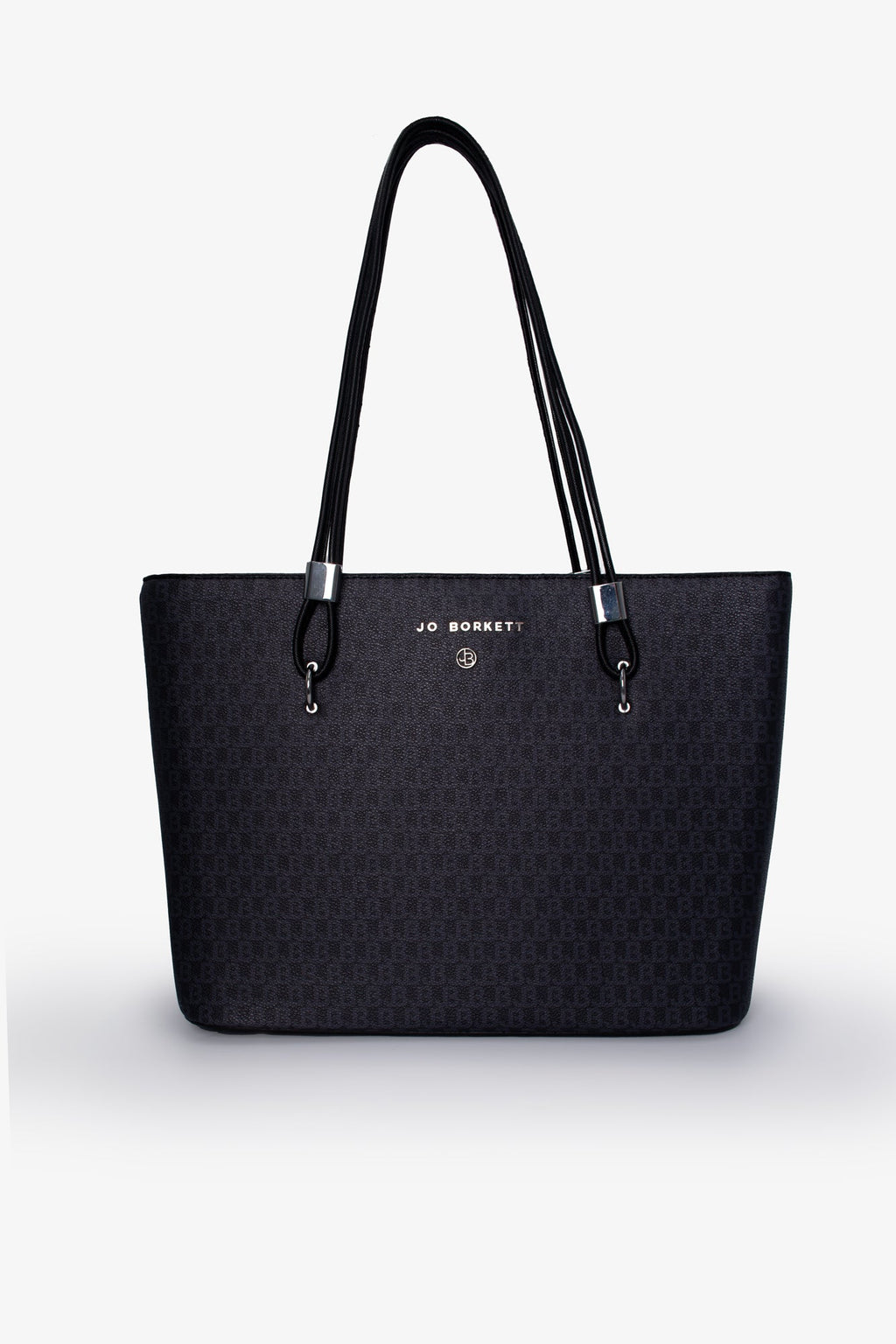 The Kira - Logo - Black