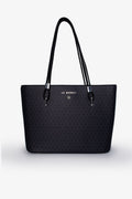 The Kira - Logo - Black