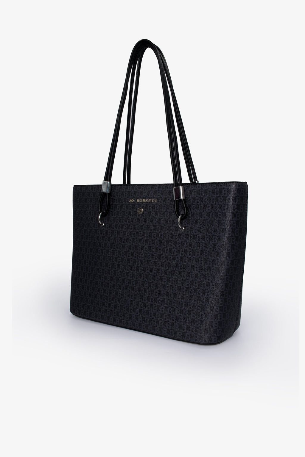 The Kira - Logo - Black