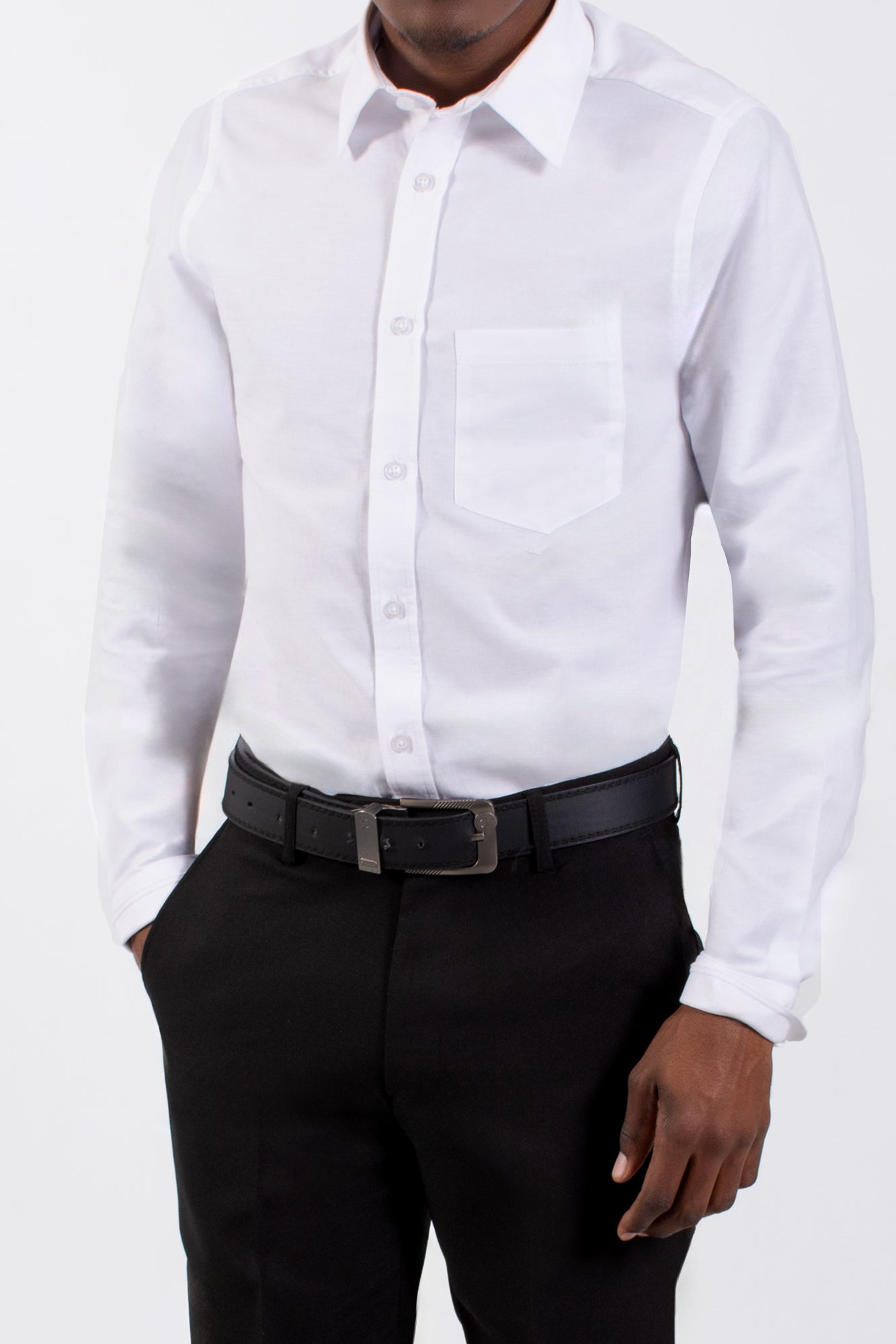 Men's Office Shirt