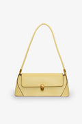 The Courtney Bag - Custard