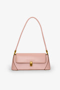 The Courtney Bag - Dusty Pink