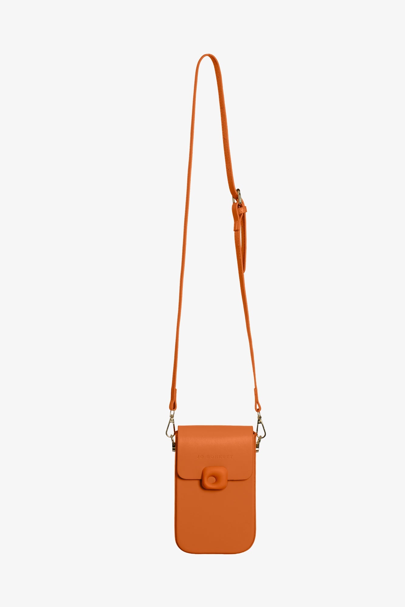 The Venice Bag - Orange
