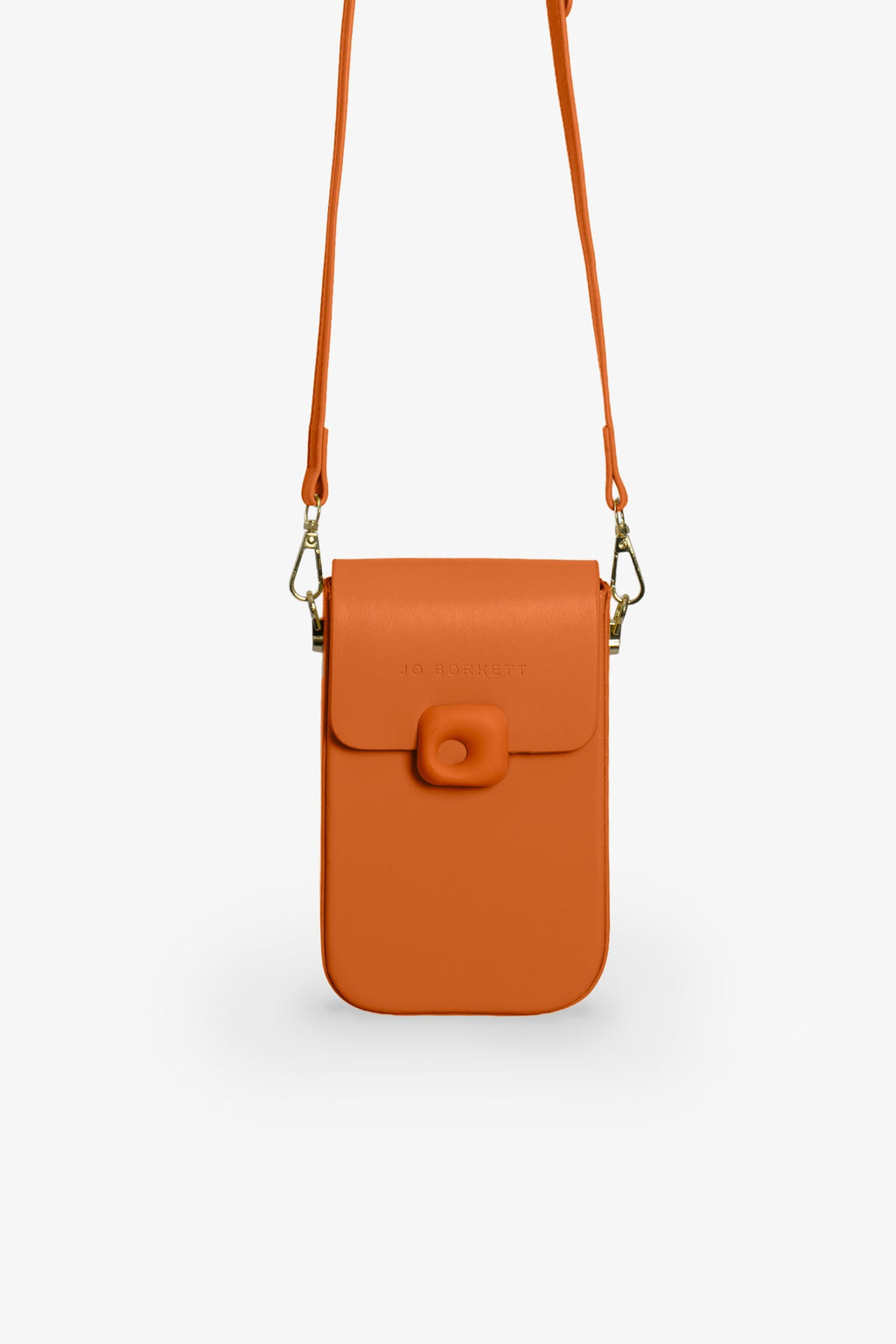 The Venice Bag - Orange