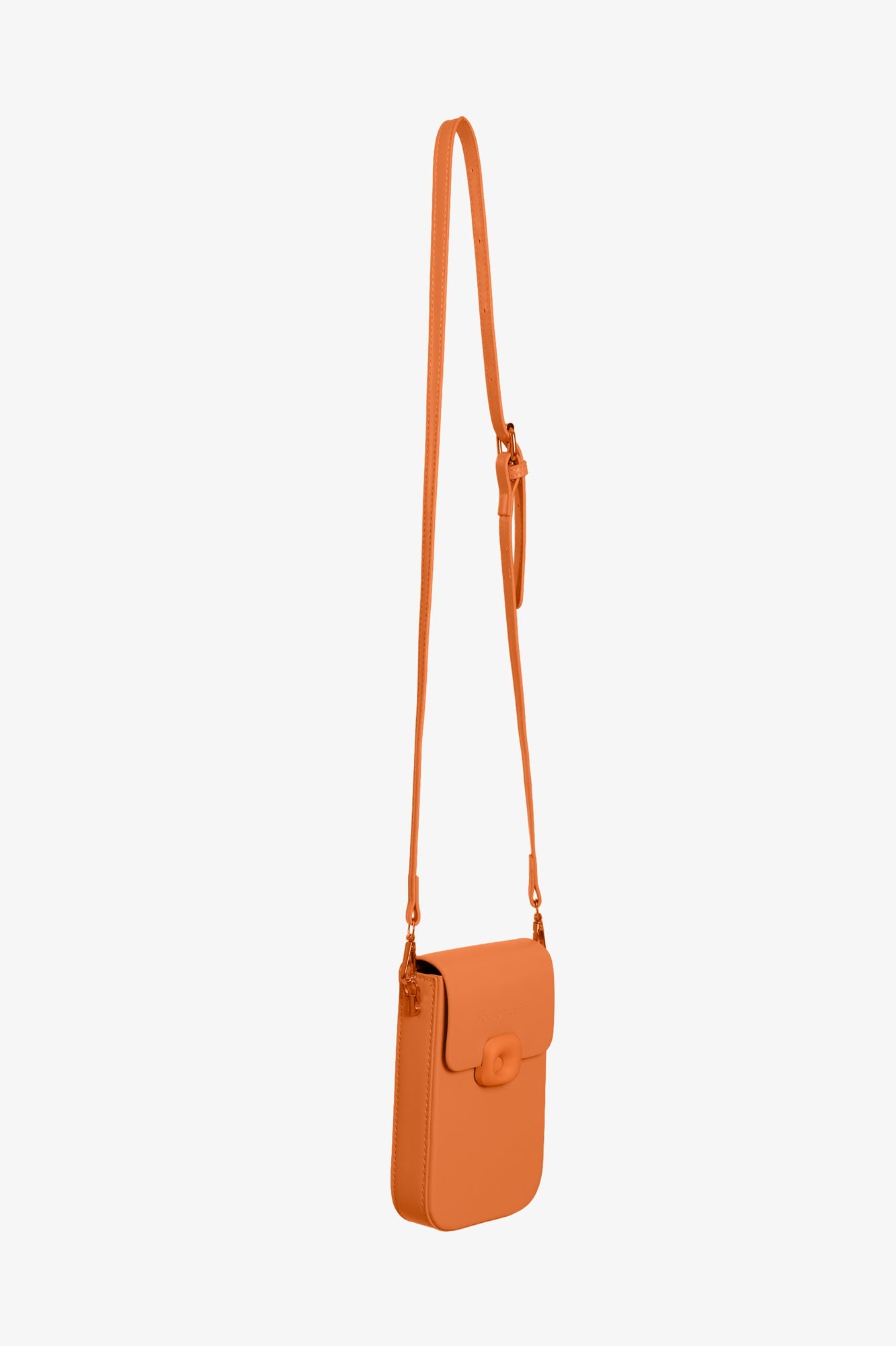 The Venice Bag - Orange