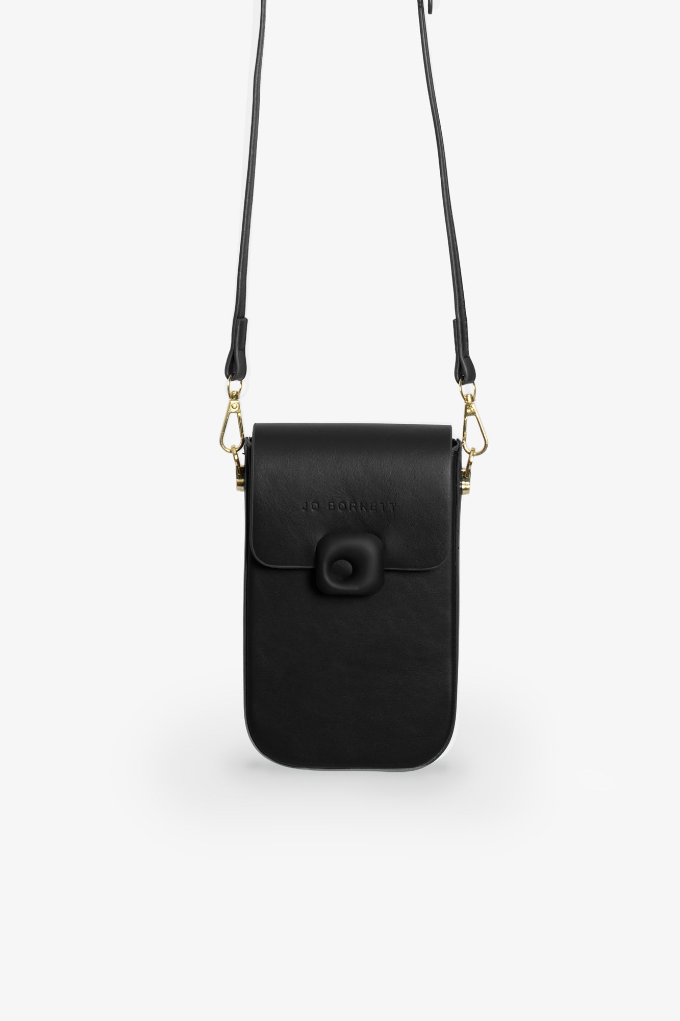 The Venice - Black