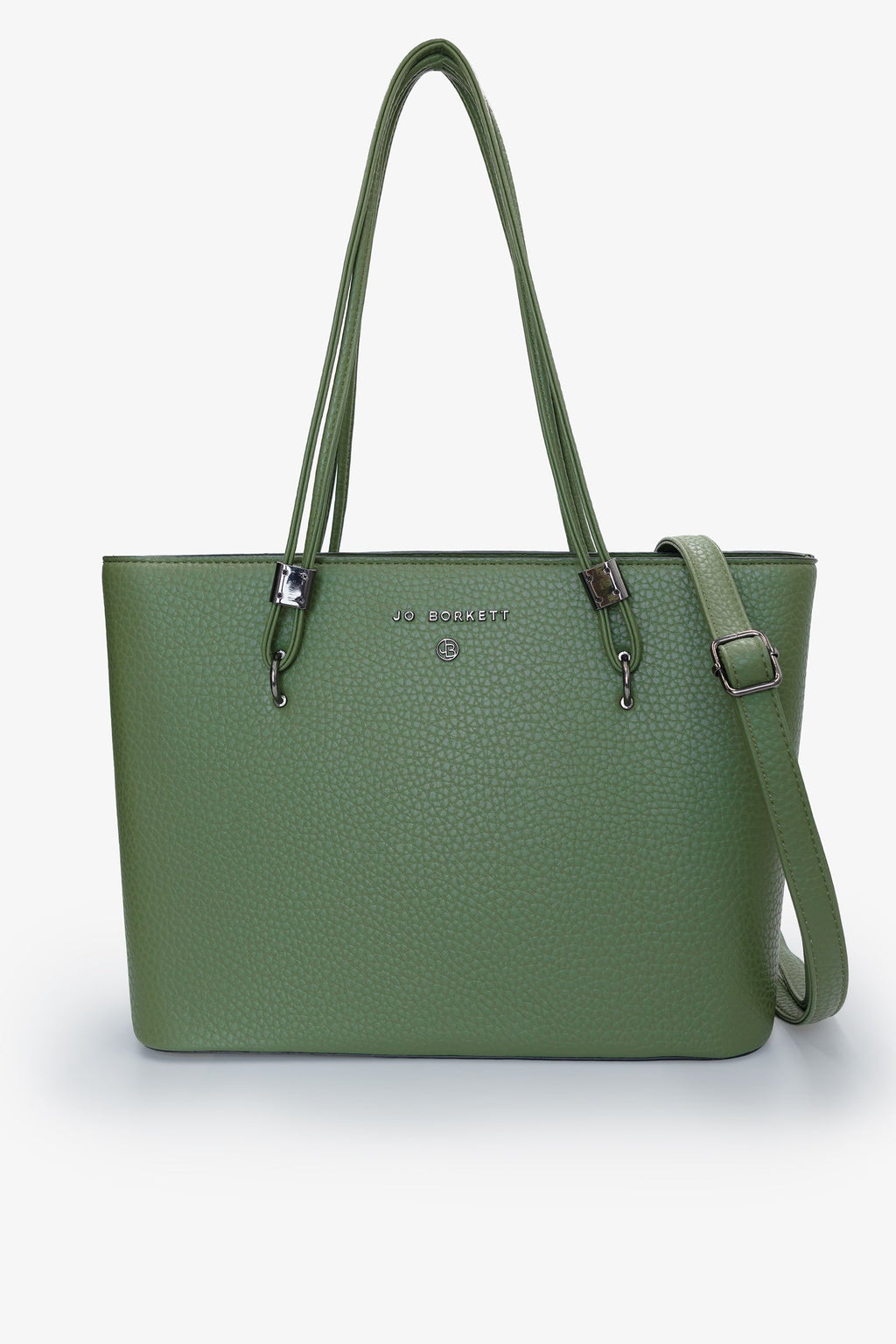 The Kira - Large Pebble - Khaki