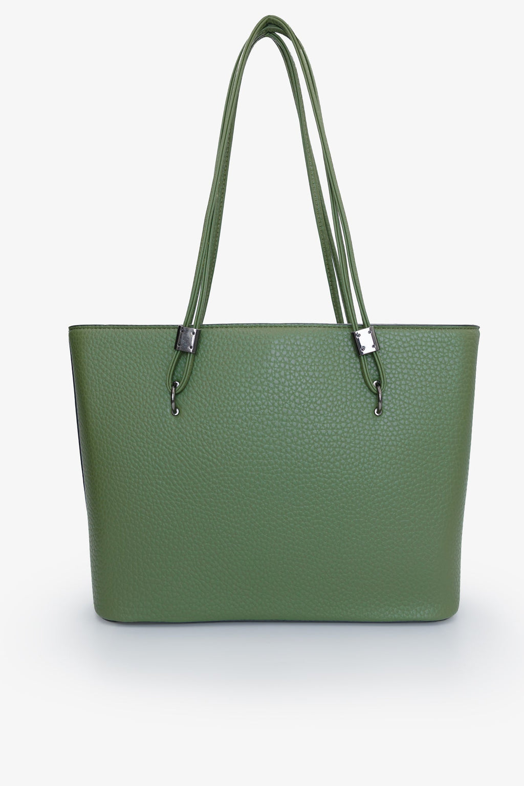 The Kira - Large Pebble - Khaki