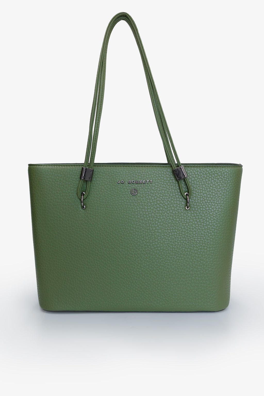 The Kira - Large Pebble - Khaki