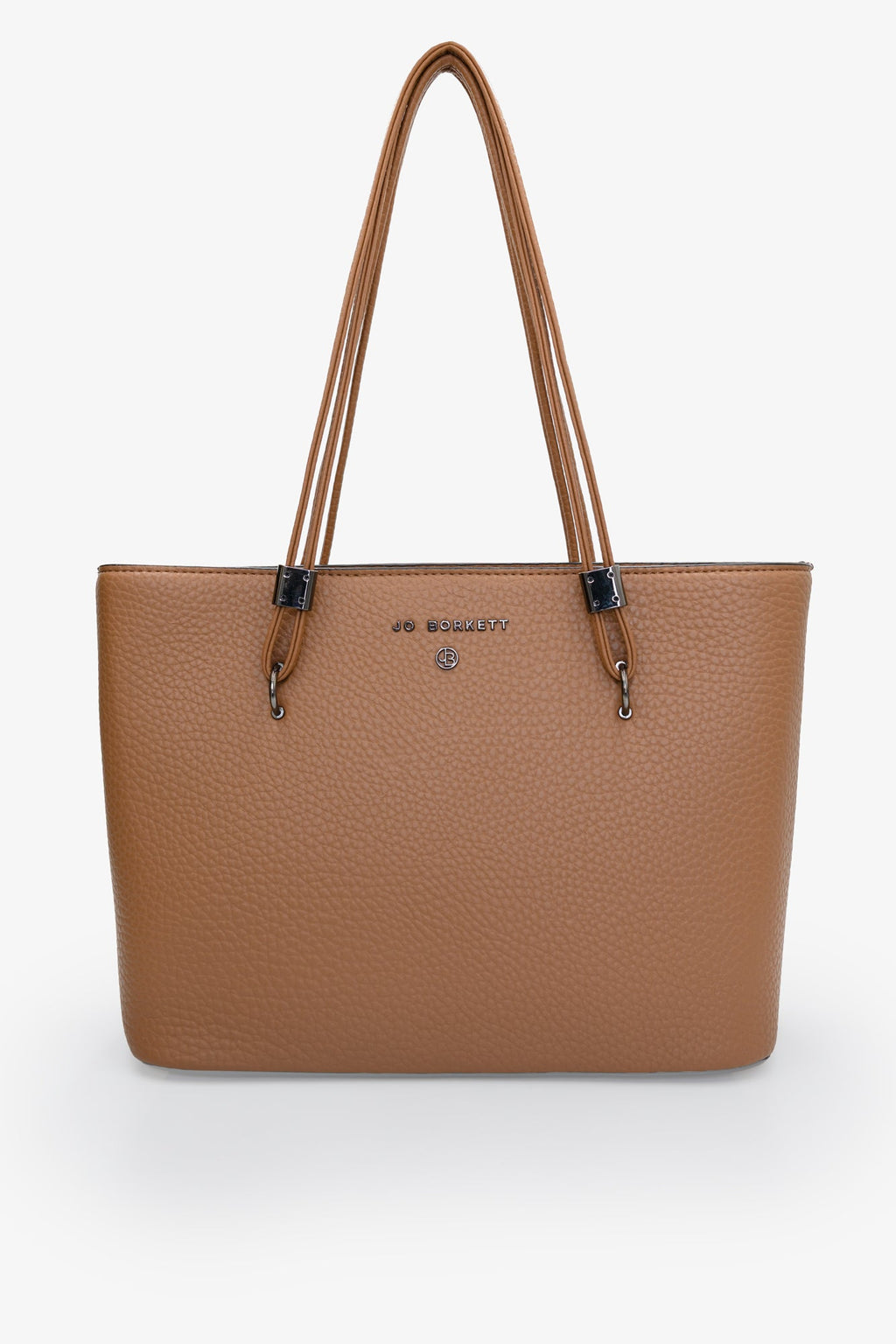 The Kira - Large Pebble - Tan