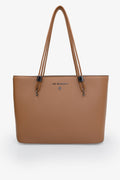 The Kira - Large Pebble - Tan