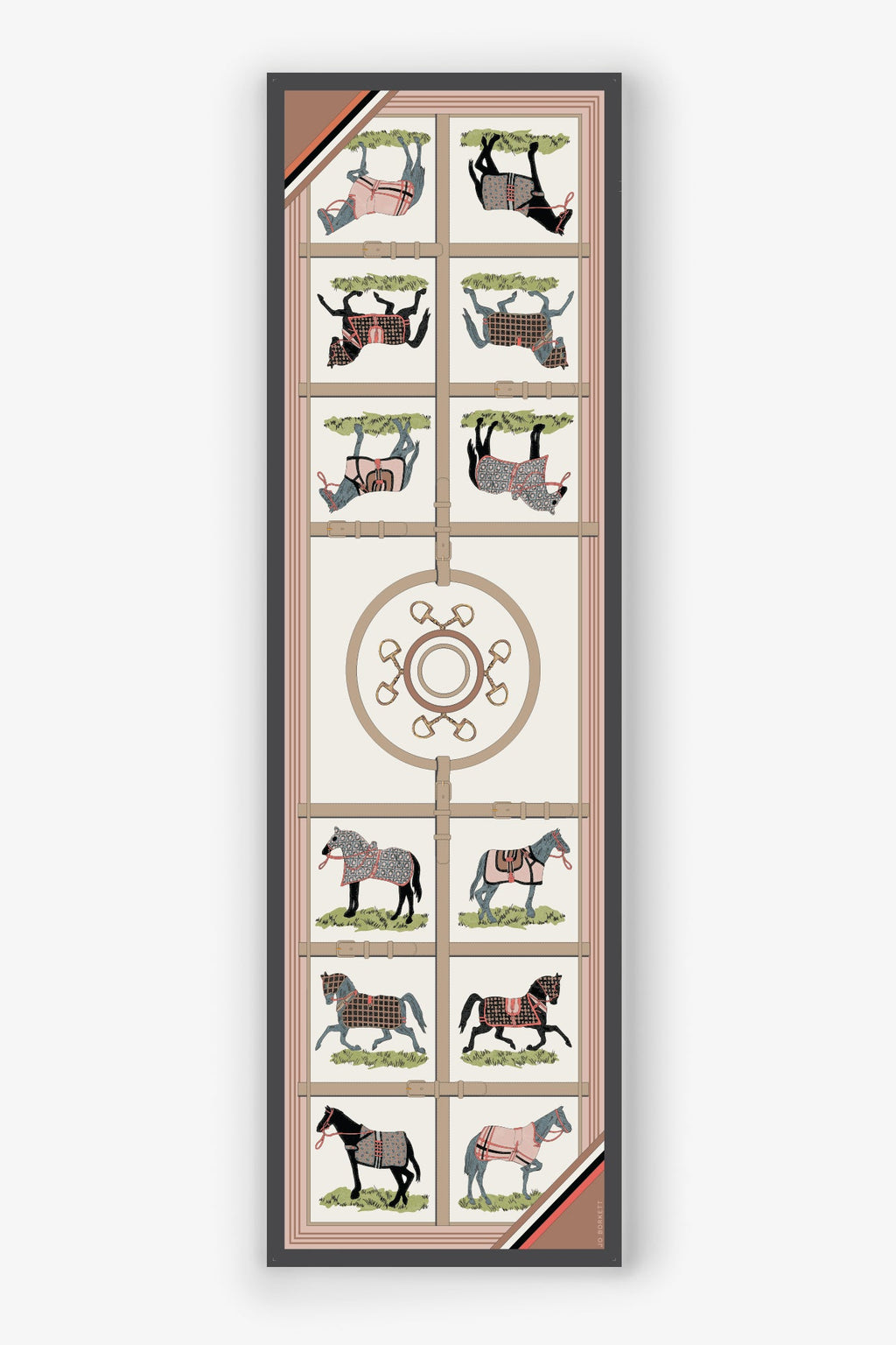 Silk Touch Equestrian